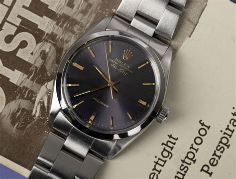 rolex air king reference 5500|Rolex Air-King 5500 history.